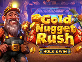 Gold nugget rush