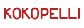 Logo Kokopelli