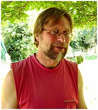La Pépinière de Lavergne,